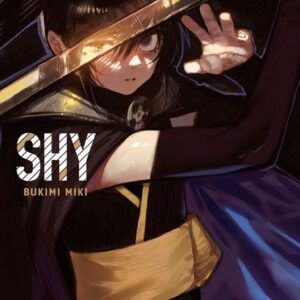 SHY 08
