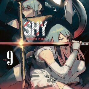 SHY 09