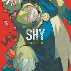 SHY 13