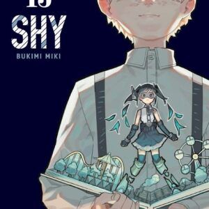 SHY 15