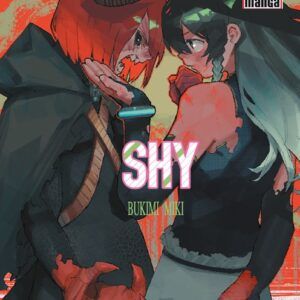 SHY 20