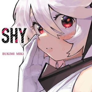SHY 21