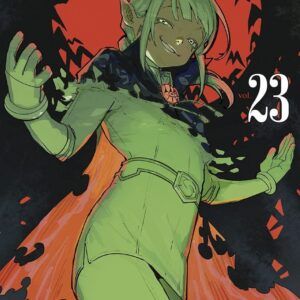 SHY 23