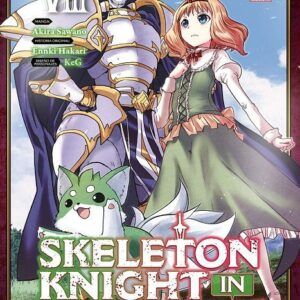 SKELETON KNIGHT IN ANOTHER WORLD 08