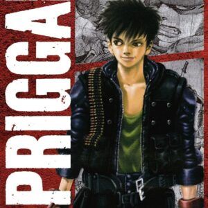 SPRIGGA 01