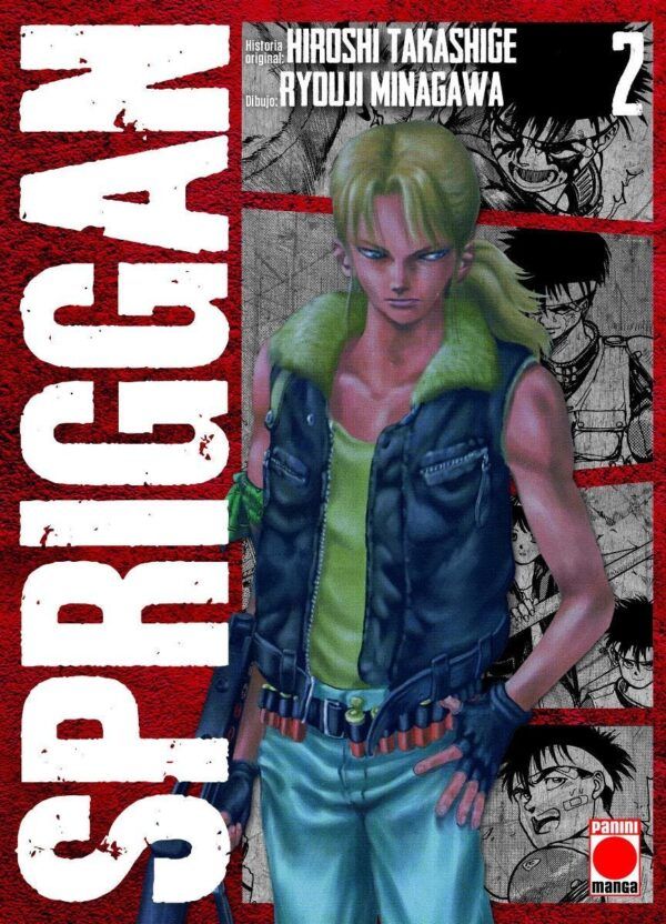 SPRIGGA 02