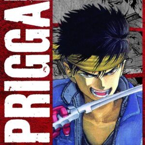 SPRIGGA 03
