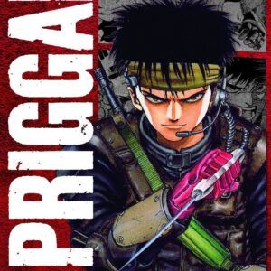 SPRIGGA 04