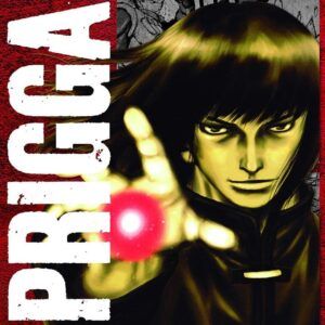 SPRIGGA 05