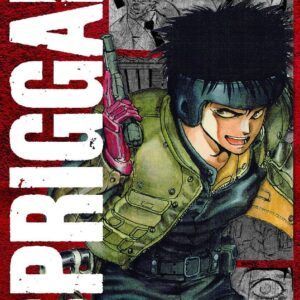 SPRIGGA 07