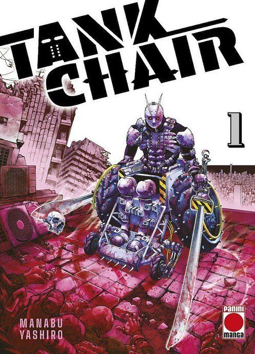 TANK CHAIR 01