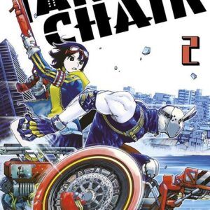 TANK CHAIR 02