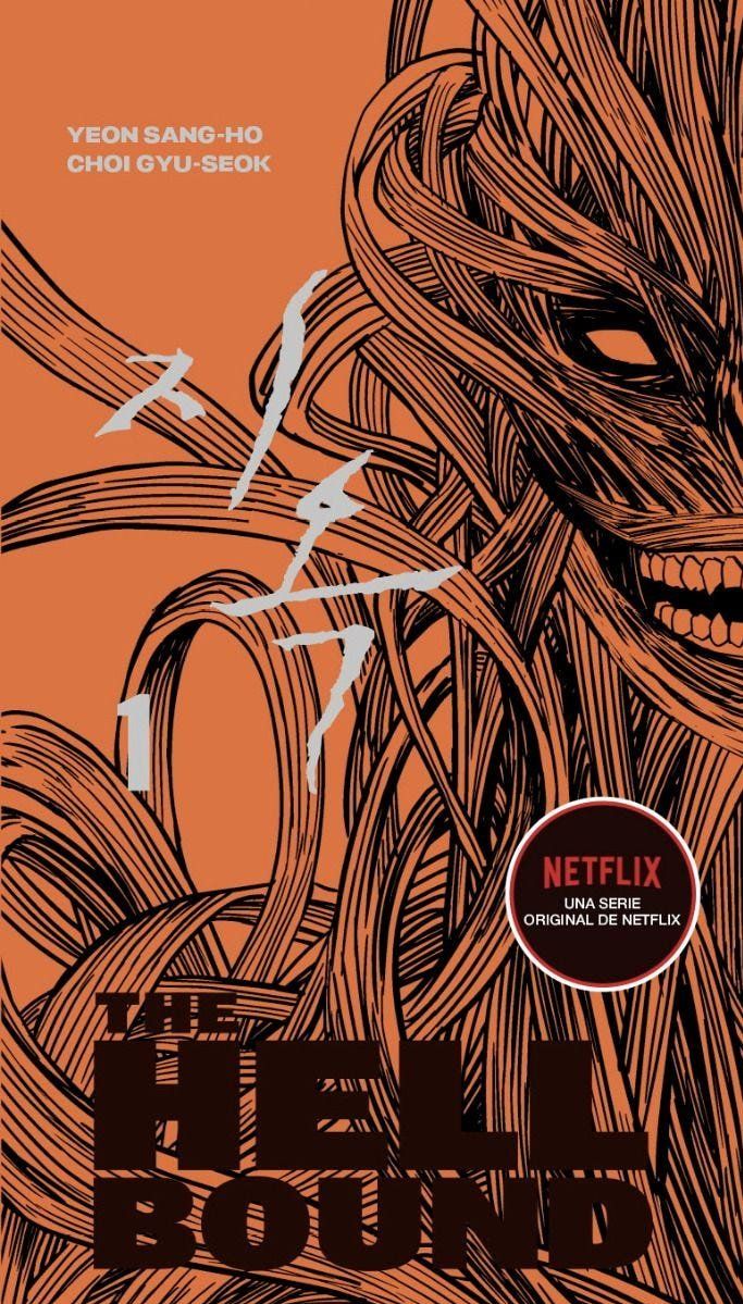 THE HELLBOUND 01