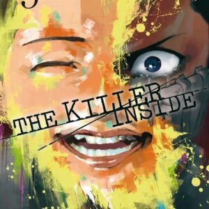 THE KILLER INSIDE 05