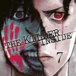 THE KILLER INSIDE 07