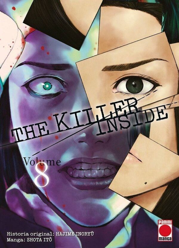 THE KILLER INSIDE 08