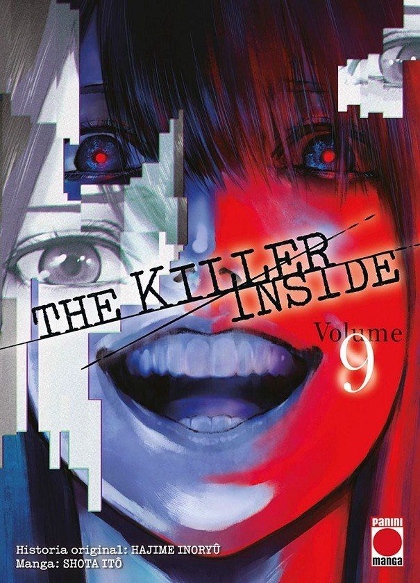 THE KILLER INSIDE 09