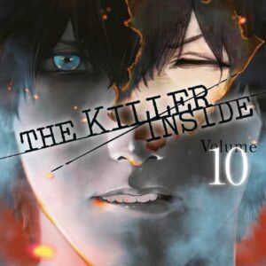 THE KILLER INSIDE 10