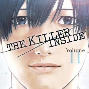 THE KILLER INSIDE 11