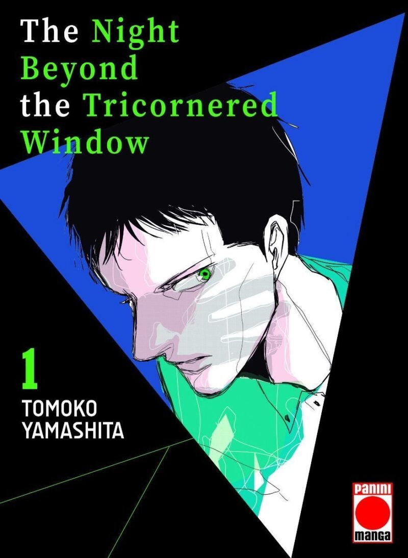 THE NIGHT BEYOND THE TRICORNERED WINDOW 01
