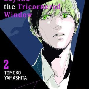 THE NIGHT BEYOND THE TRICORNERED WINDOW 02