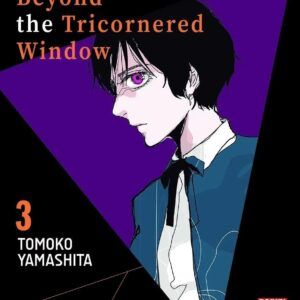 THE NIGHT BEYOND THE TRICORNERED WINDOW 03