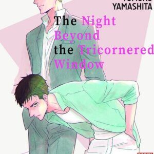 THE NIGHT BEYOND THE TRICORNERED WINDOW 06