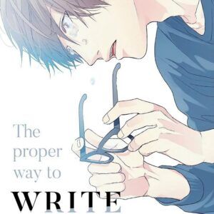 THE PROPER WAY TO WRITE LOVE