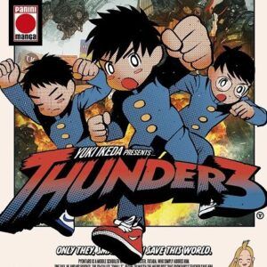 THUNDER 3 01
