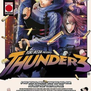 THUNDER 3 03