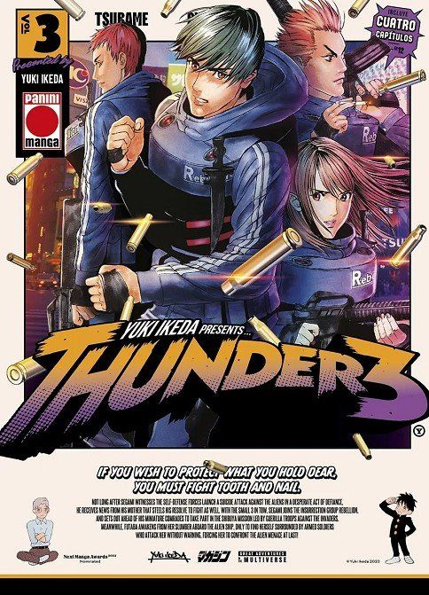 THUNDER 3 03