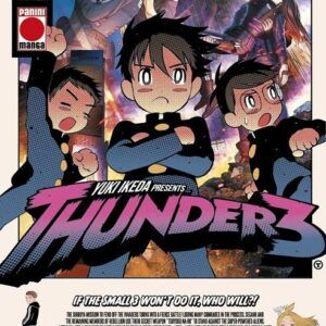 THUNDER 3 04