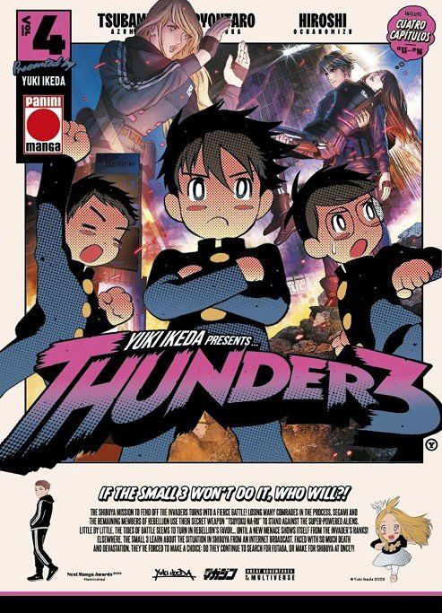 THUNDER 3 04
