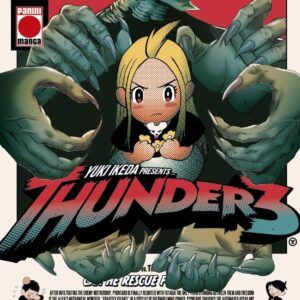 THUNDER 3 06