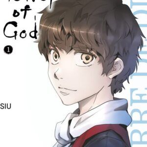 TOWER OF GOD 01