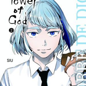 TOWER OF GOD 02