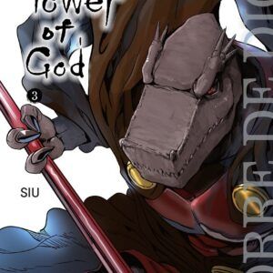 TOWER OF GOD 03