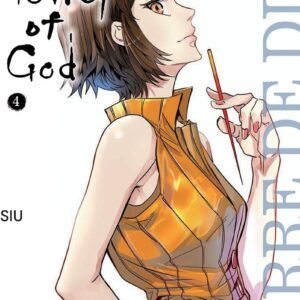TOWER OF GOD 04
