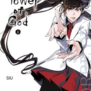 TOWER OF GOD 06