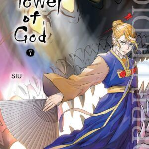 TOWER OF GOD 07