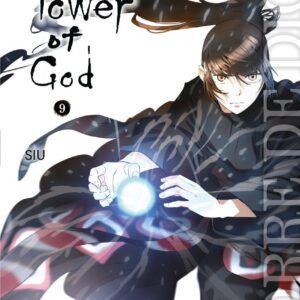 TOWER OF GOD 09