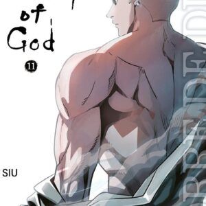 TOWER OF GOD 11