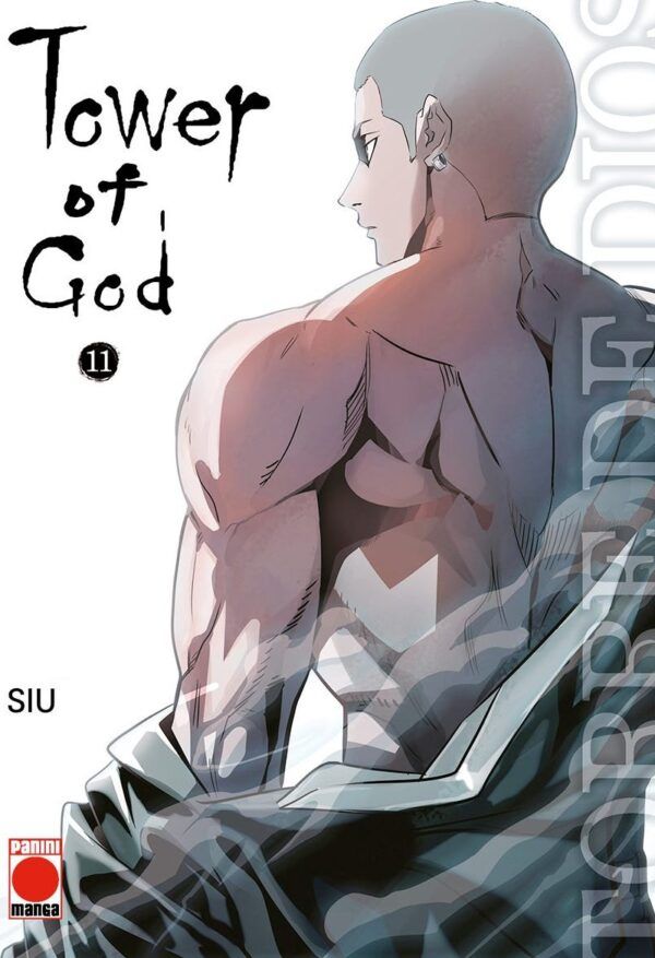 TOWER OF GOD 11