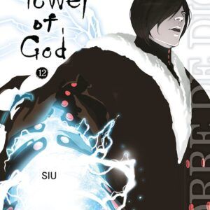 TOWER OF GOD 12