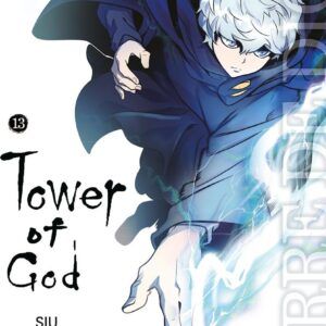 TOWER OF GOD 13