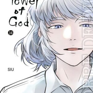 TOWER OF GOD 14
