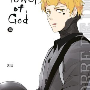 TOWER OF GOD 15
