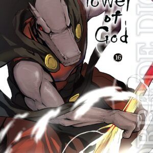 TOWER OF GOD 16