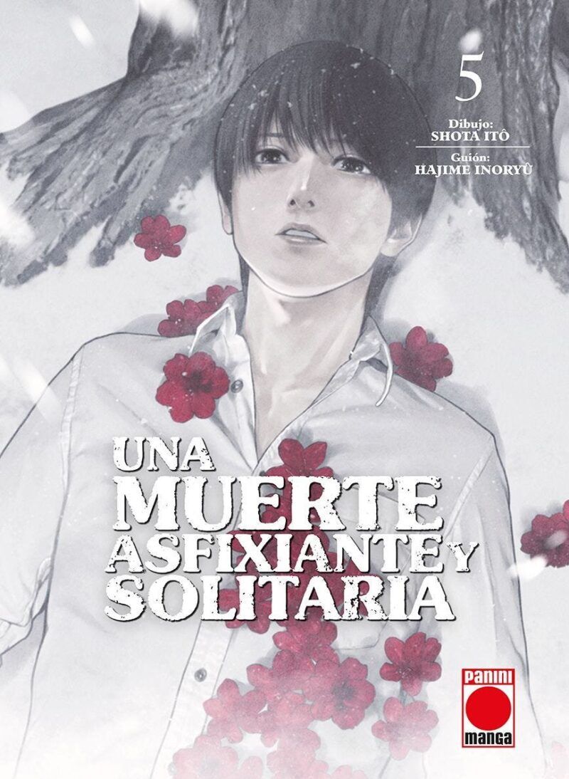 UNA MUERTE ASFIXIANTE Y SOLITARIA 05