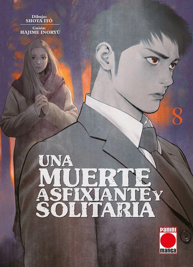 UNA MUERTE ASFIXIANTE Y SOLITARIA 08